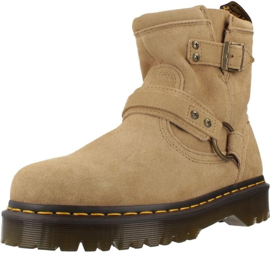 Dr. Martens Dr Martens Anistone Hrns Laarzen Bruin - Foto 2