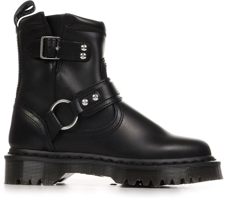 Dr. Martens Dr Martens Anistone Hrns Laarzen Zwart - Foto 5