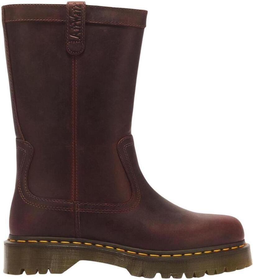 Dr. Martens Laarzen Anistone Pull On Crazy Horse 43168600