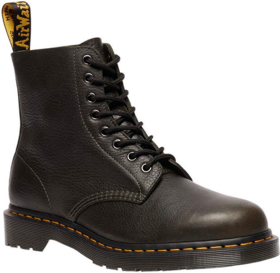 Dr. Martens Laarzen Bottines 1460 cuir