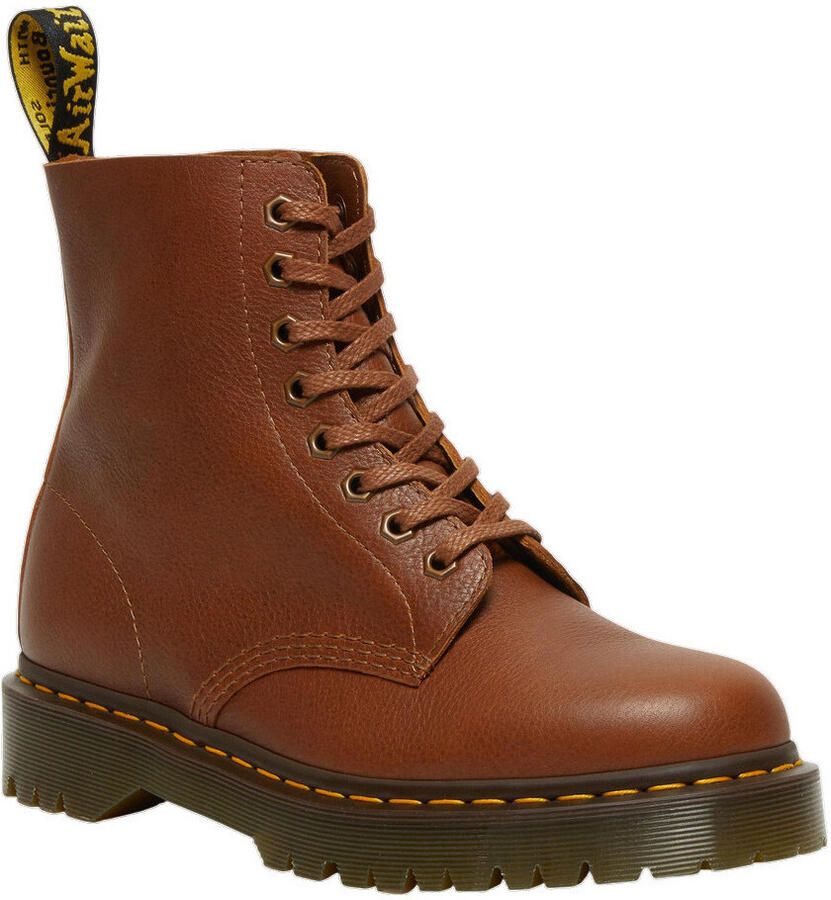 Dr. Martens Laarzen Bottines 1460 Pascal Bex cuir