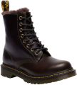 Dr. Martens Dr Martens 1460 Serena Laarzen Zwart Vrouw - Bruin