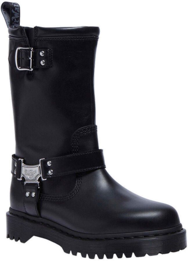 Dr. Martens Laarzen Bottines Anistone cuir