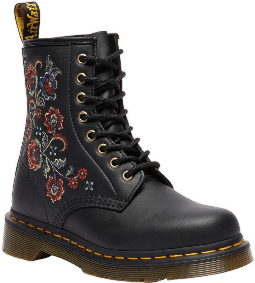 Dr. Martens Laarzen Bottines Anistone cuir