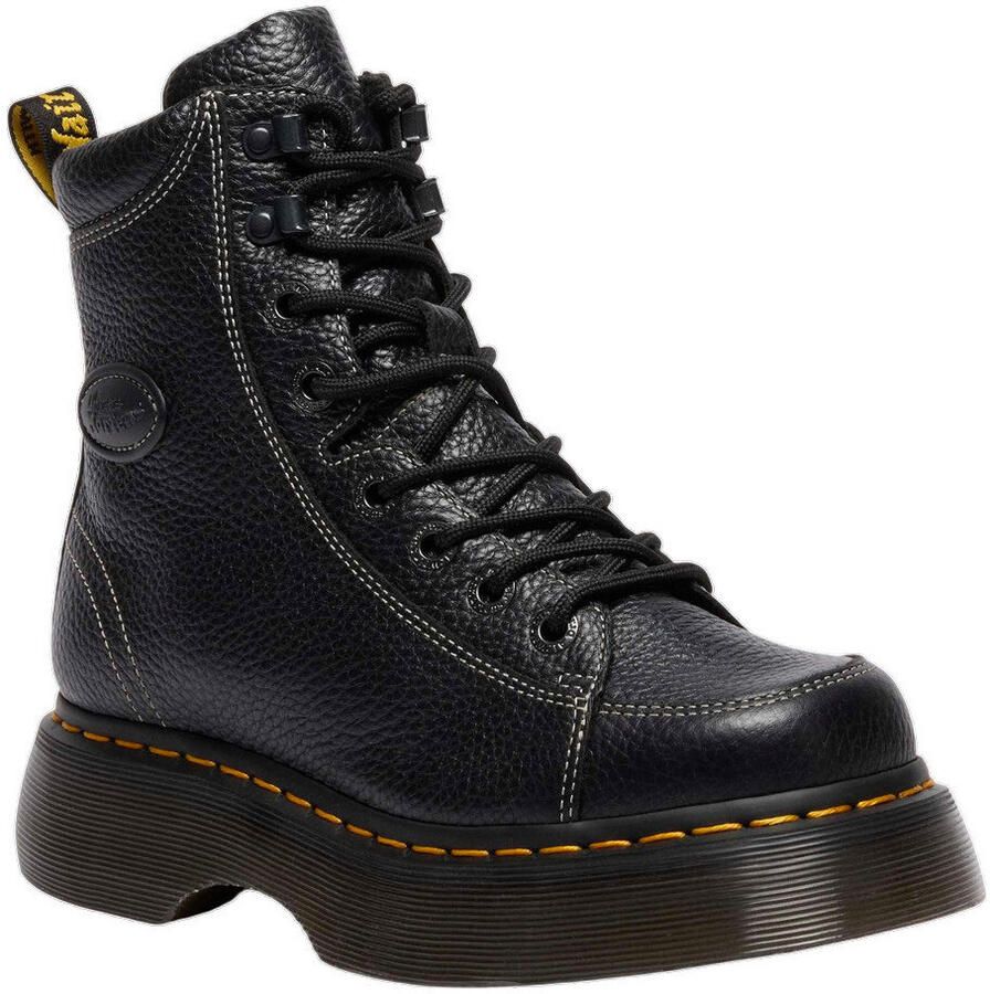 Dr. Martens Laarzen Bottines Buzz cuir nappa