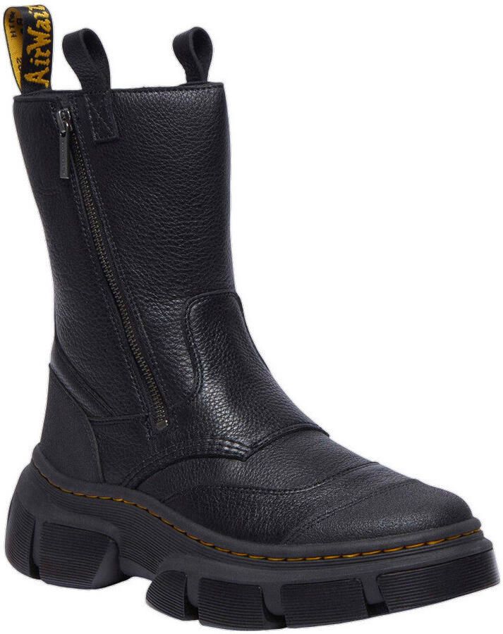 Dr. Martens Laarzen Bottines DMXL cuir - Foto 2