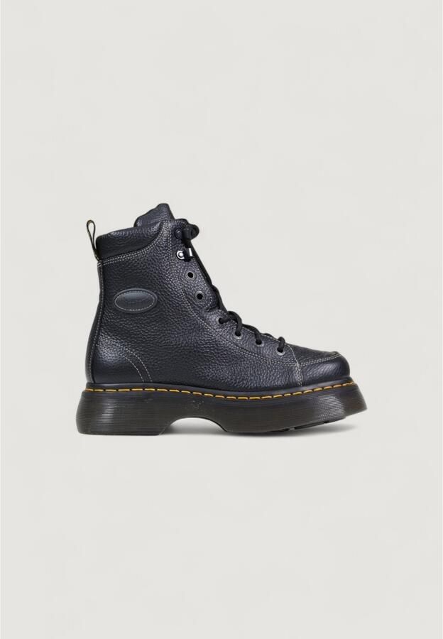 Dr. Martens Laarzen Buzz 8i Milled Nappa 42032001 - Foto 3