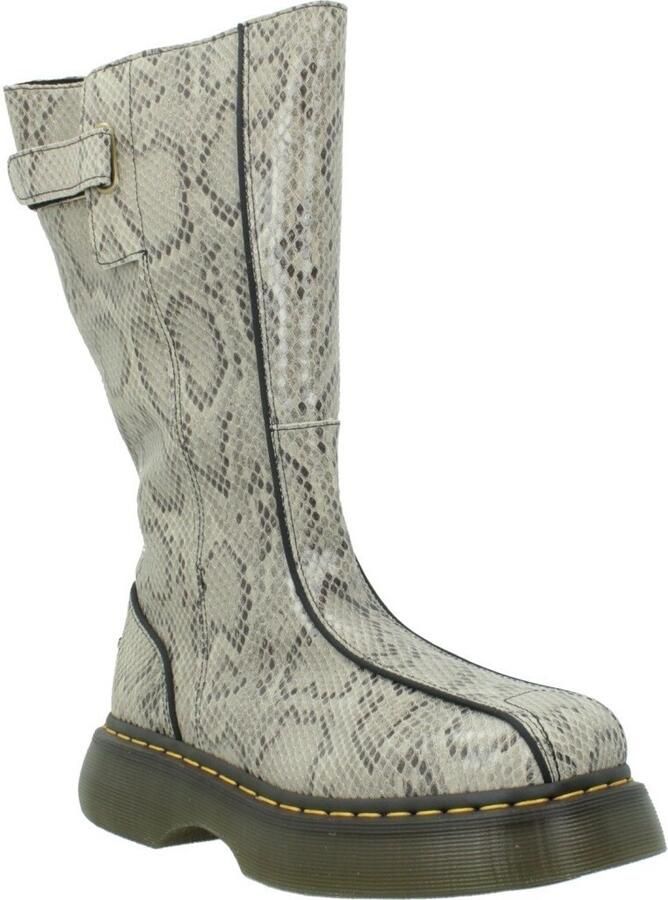 Dr. Martens Laarzen Buzz Hi - Foto 2