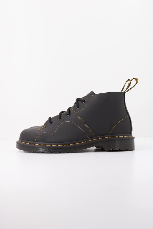 Dr. Martens Enkellaarzen Bottines Anistone cuir - Foto 9