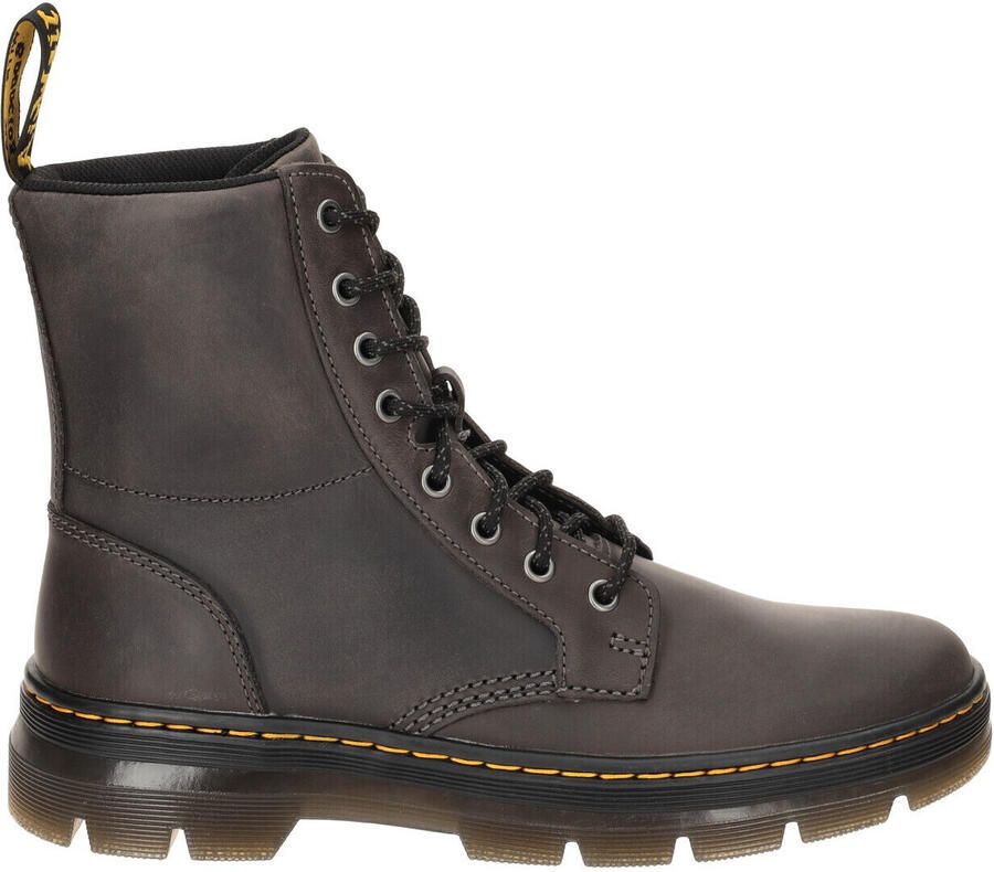 Dr. Martens Laarzen Combs Leather