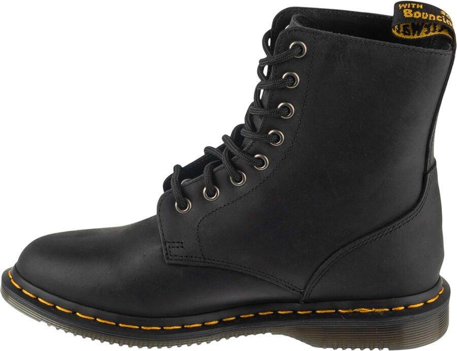 Dr. Martens Laarzen Daphny 8i 8 Eye Boot