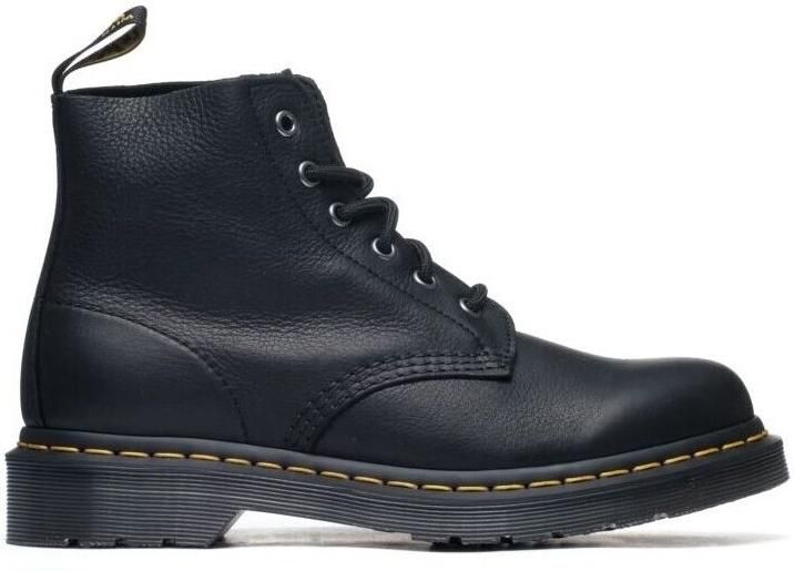 Dr. Martens Enkellaarzen Bottines 101 cuir