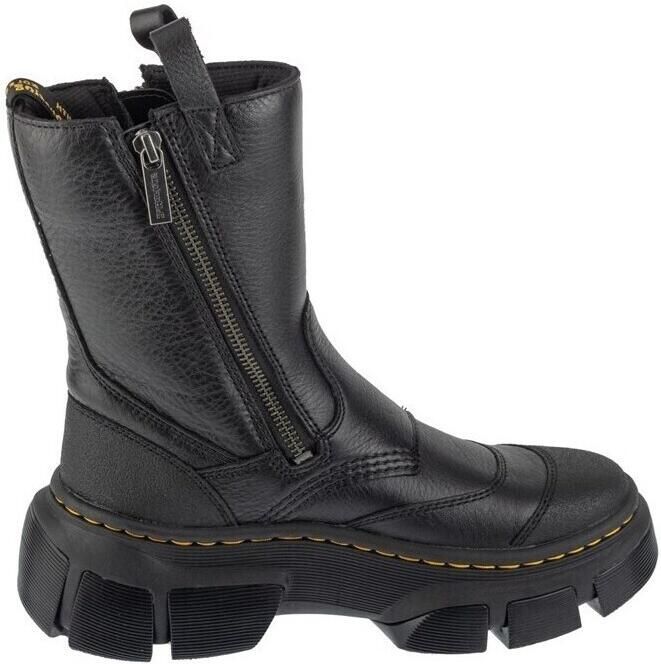 Dr. Martens Laarzen Bottines DMXL cuir - Foto 3