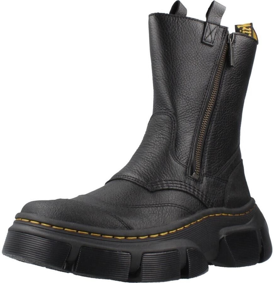 Dr. Martens DMXL Rigger Boots Vrouwen Zwart Laarzen - Foto 2