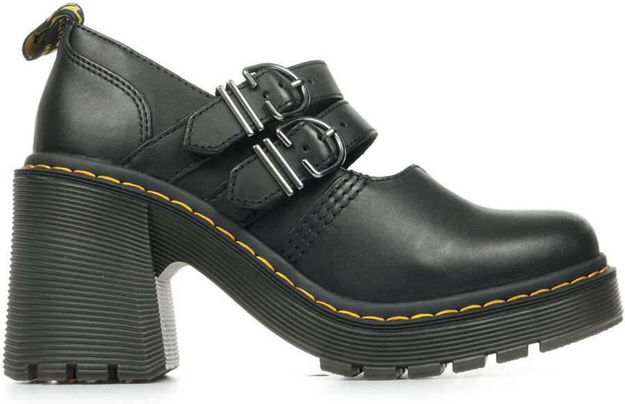 Dr. Martens Pumps met hoge voorkant 'Eviee' - Foto 2