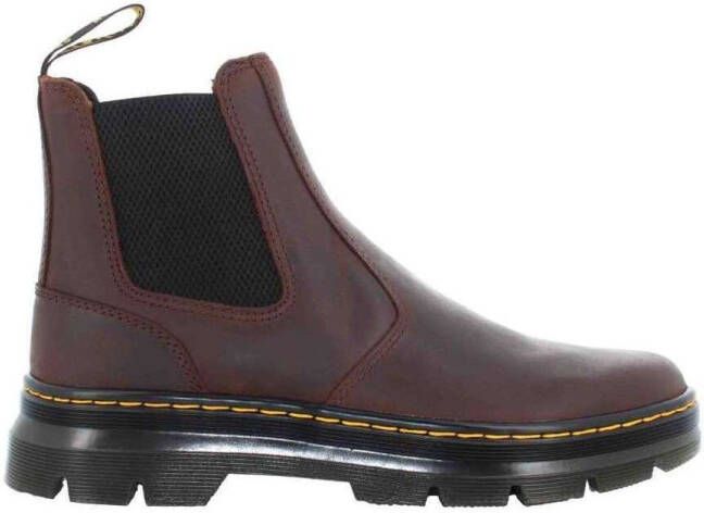 Dr. Martens Laarzen