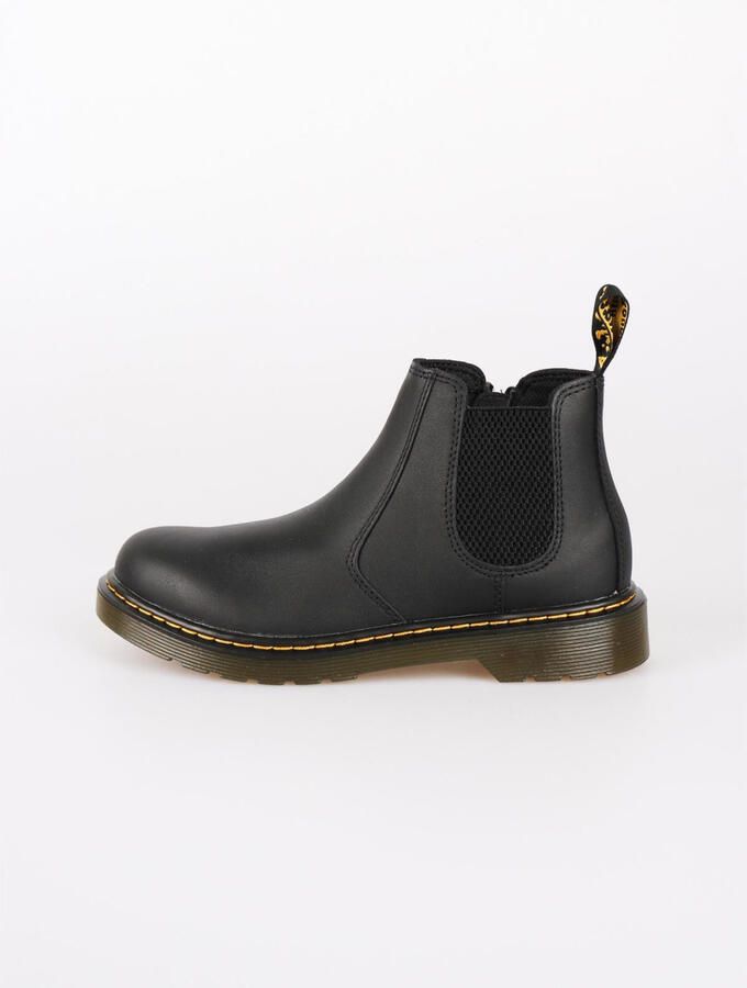 Dr. Martens Schoenen Zwart Unisex - Foto 4