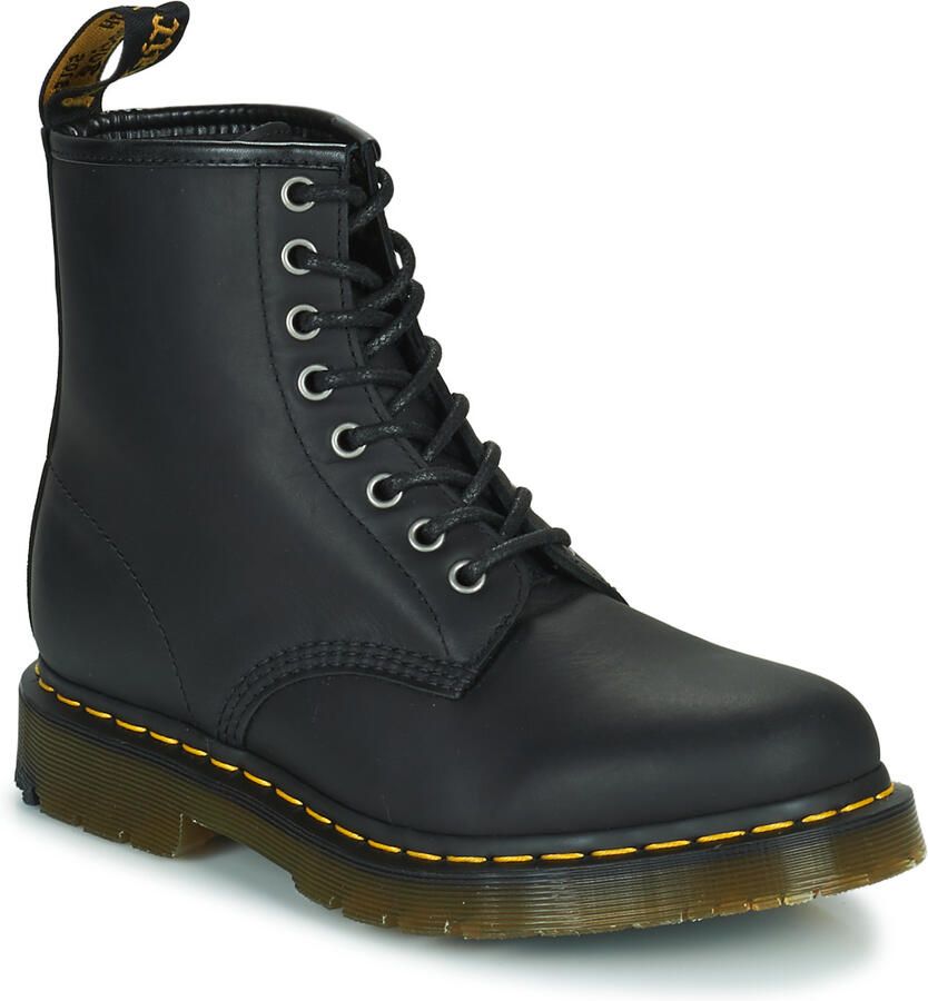 Dr. Martens Laarzen