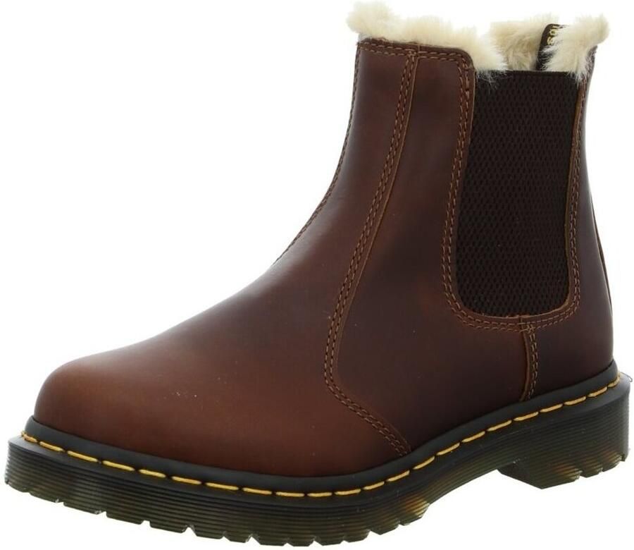 Dr. Martens Laarzen