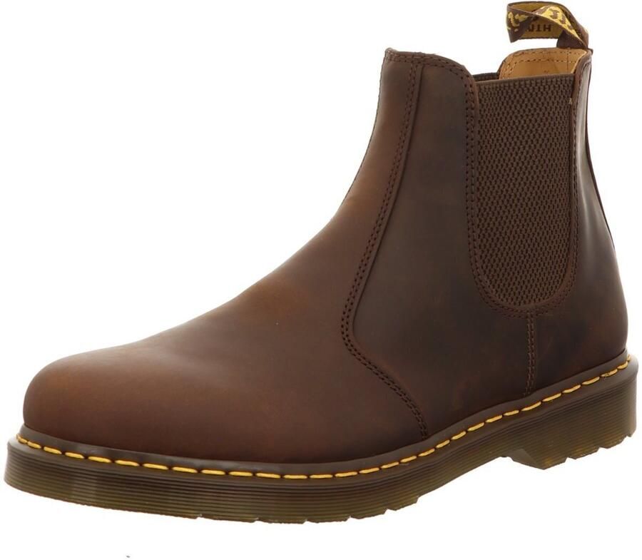 Dr. Martens Laarzen