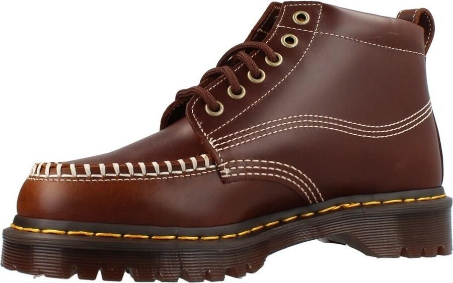 Dr. Martens Laarzen Lowell Chukka
