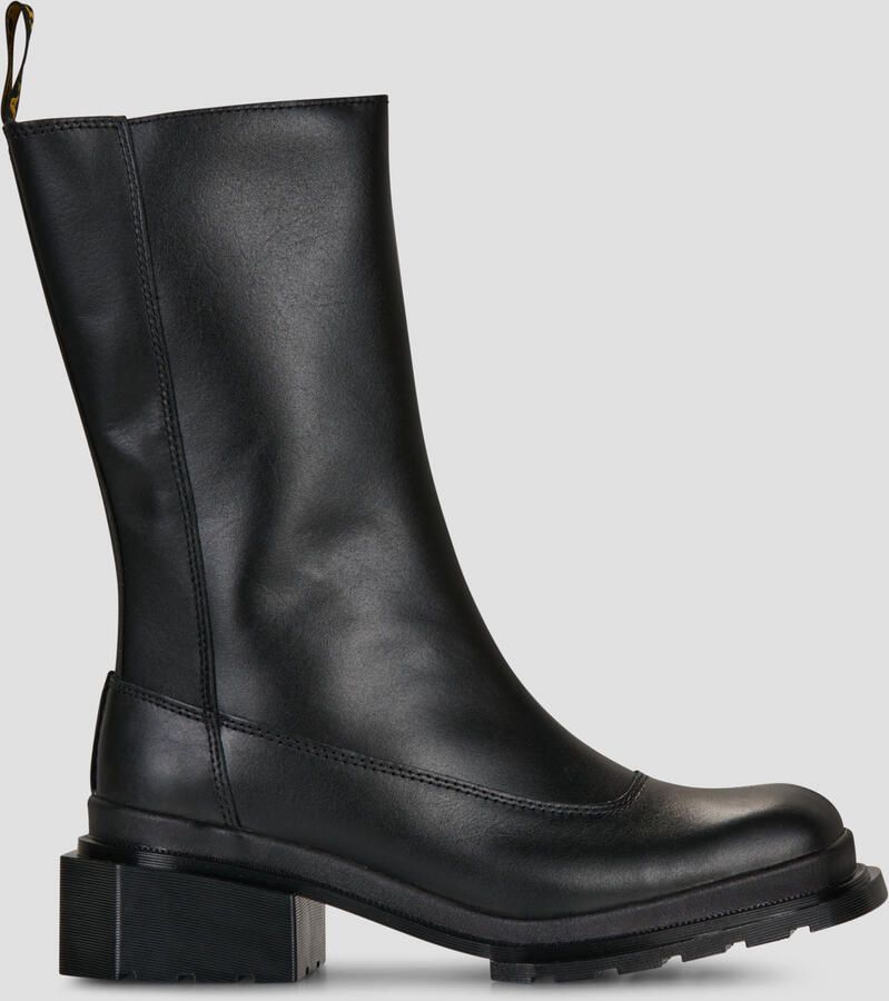 Dr. Martens Laarzen met hakken Maybole High Leg Boot Black Wanama