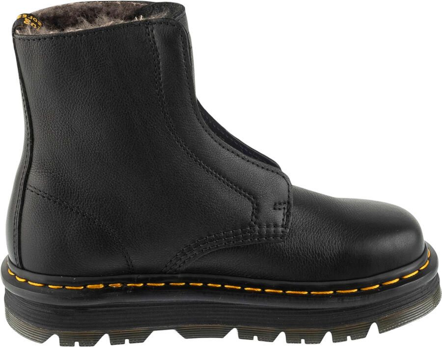 Dr. Martens Laarzen ZebZag Laceless WL Low Boot