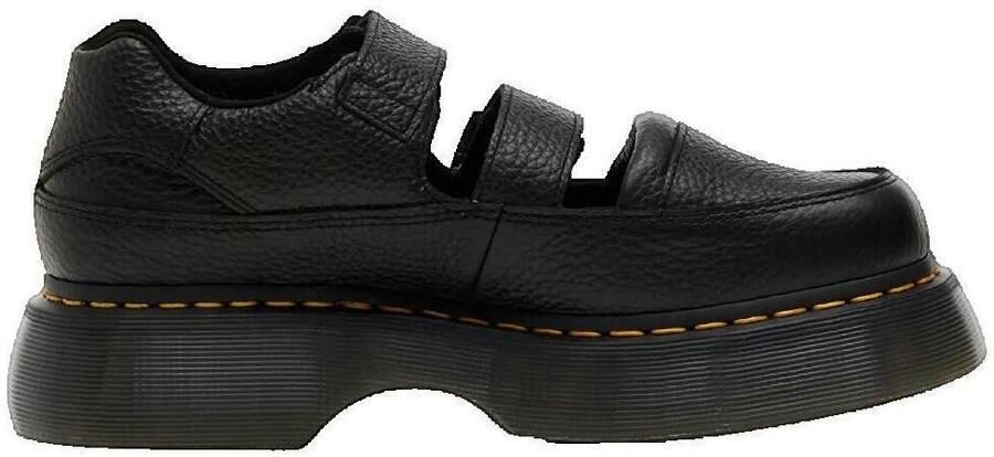 Dr. Martens Lage Sneakers Baskets basses Buzz MJ Mary Jane - Foto 4