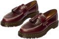 Dr. Martens Mocassins adrian ben tassel bordeaux - Bordeau
