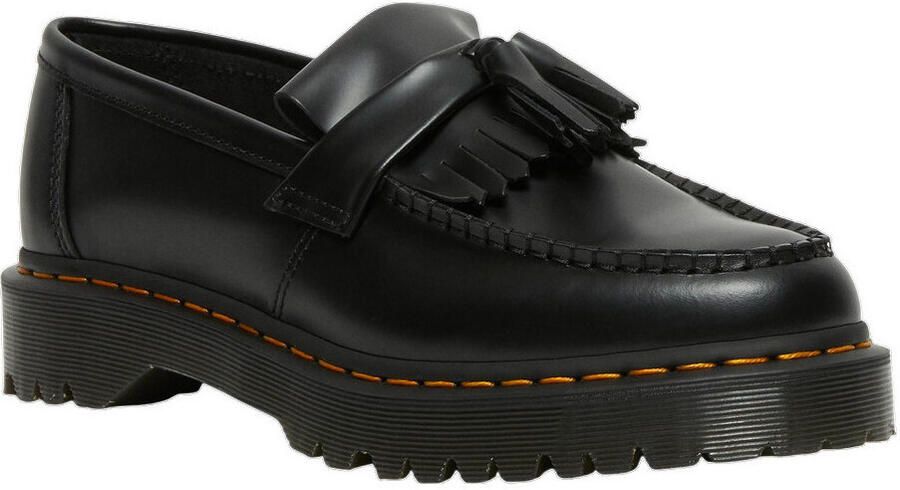 Dr. Martens Dr Martens Adrian Bex Loafers Zwart