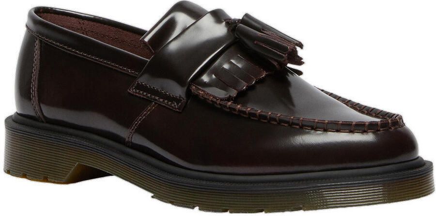 Dr. Martens Dr Martens Adrian Tassle Arcadia Bootschoenen Rood Man - Foto 10