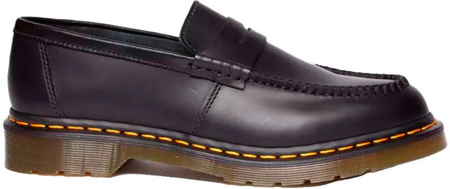 Dr. Martens Penton Mocassin Black