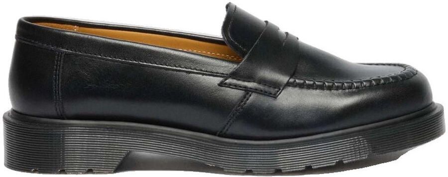 Dr. Martens Mocassins blakesley cuir