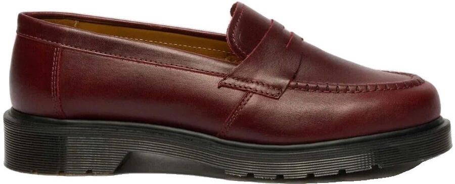 Dr. Martens Mocassins blakesley cuir