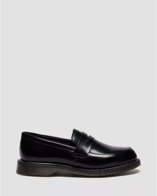DR MARTENS Zwarte Loafers Temara Loafer - Foto 3