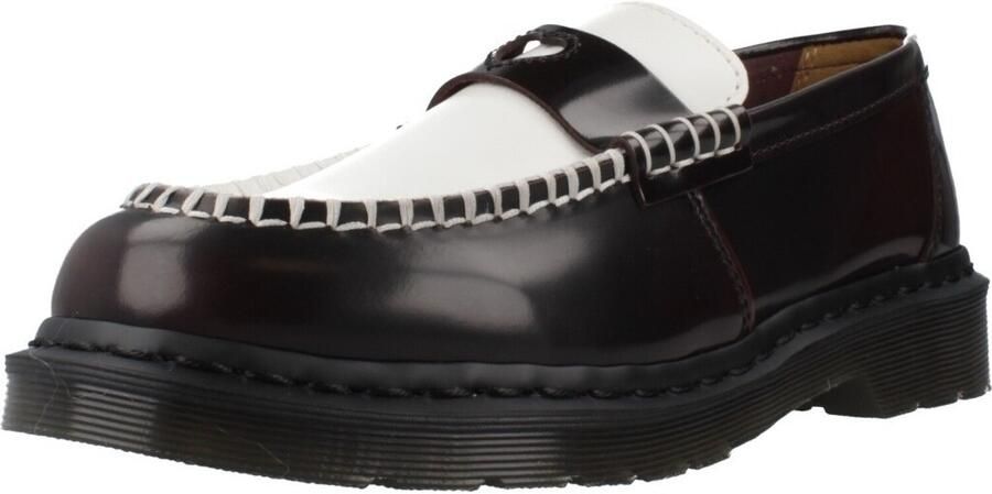Dr. Martens Mocassins PENTON HEART