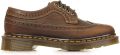 Dr. Martens Dr Martens 3989 Ys Crazy Horse Schoenen Bruin - Bruin