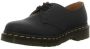 Dr. Martens Zwarte Veterschoenen Stijlvol en Comfortabel Black Unisex - Thumbnail 4