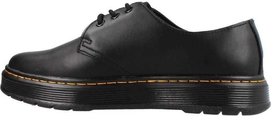 Dr. Martens Nette Schoenen Brookline Lo 3 Eye Shoe