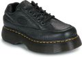 Dr. Martens Nette schoenen Buzz 5i Black Milled Nappa - Zwart