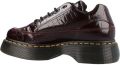 Dr. Martens Veterschoen 'Buzz 5i' bourgogne - Bordeau