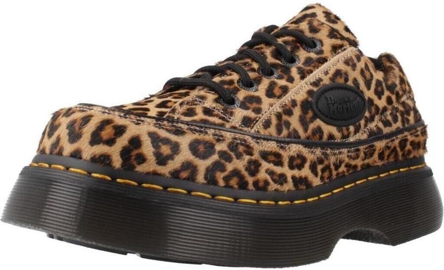 Dr. Martens Klassieke Veterschoenen voor Dagelijks Gebruik - Foto 2