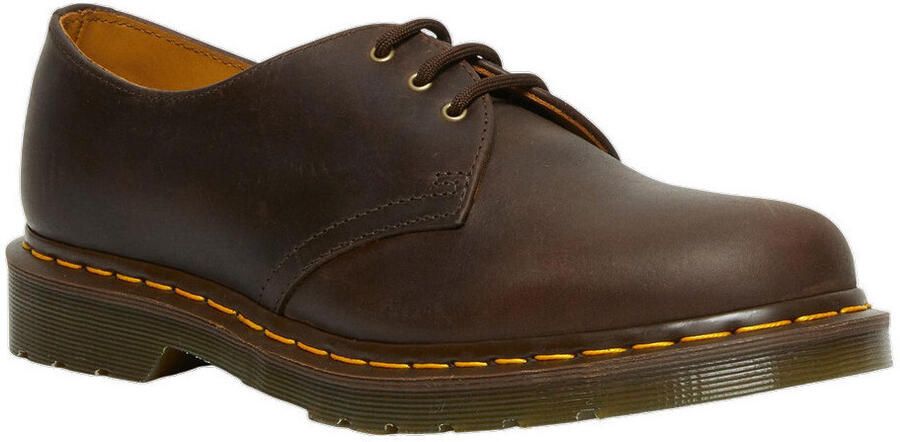 Dr. Martens Nette schoenen Chaussures 1461 cuir