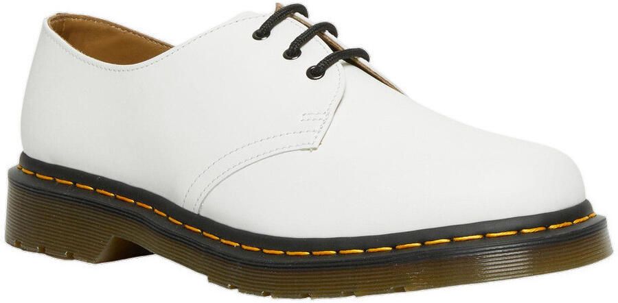 Dr. Martens Nette schoenen Chaussures 1461 Smooth cuir - Foto 2