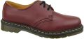 Dr Martens Dr. Martens 1461 Heren Veterschoenen Donkerrood - Rood