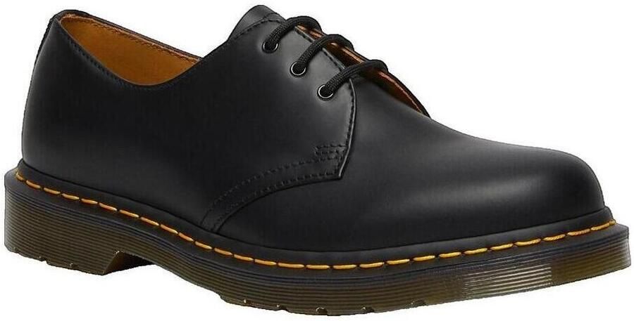 Dr. Martens Nette schoenen Chaussures Derbies 1461 Smooth