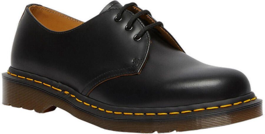 Dr. Martens Nette Schoenen Chaussures Vintage 1461 cuir