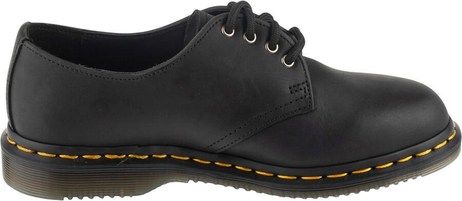 Dr. Martens Nette schoenen Daphny 4 Eye Shoes