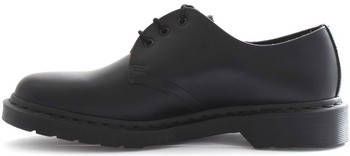 Dr Martens Nette schoenen DMS1461MONOB14345001
