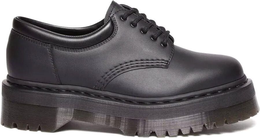 Dr. Martens Veterschoen 'QUAD MONO'